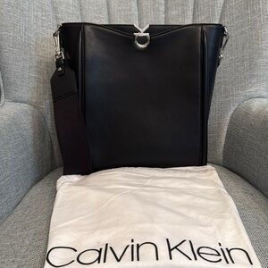 Calvin Klein Shoulder/Cross Body Bag